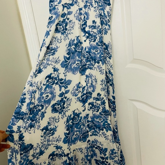 🌻SOLD 🌻Rare Reformation Nikita dress 💫🕊 - Picture 7 of 7